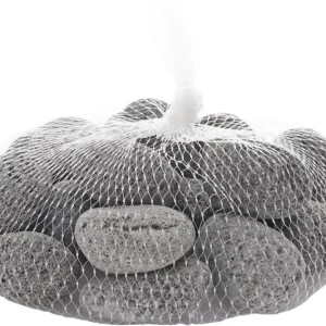 Hobby Lava Pebbles im 3-kg-Netz Rabatt